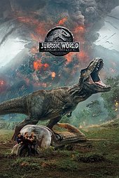 Jurassic World 2 izle