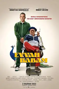 About My Father izle