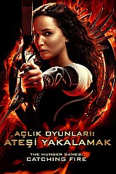 Açlık Oyunları 2 izle