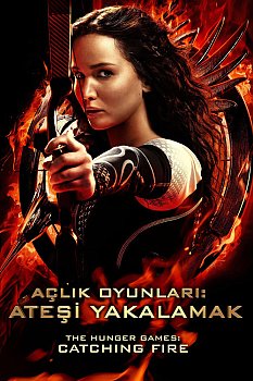 Açlık Oyunları 2 izle