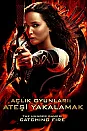 Açlık Oyunları 2 izle