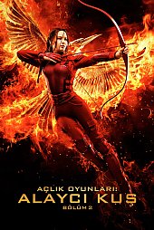 Açlık Oyunları 4 izle