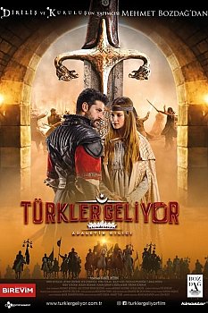 Türkler Geliyor: Adaletin Kılıcı izle