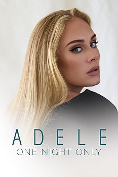 Adele One Night Only izle
