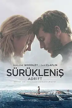 Adrift izle