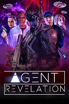 Agent Revelation izle