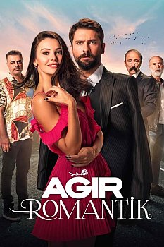 Agir Romantik izle