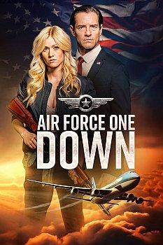Air Force One Down izle