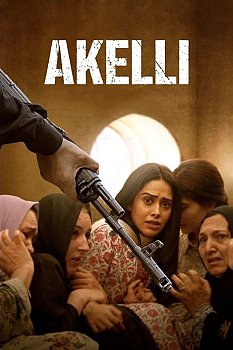 Akelli izle