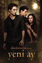 Alacakaranlık 2 izle