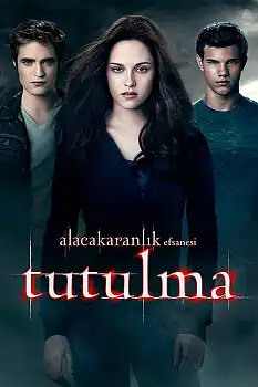 Alacakaranlık 3 izle