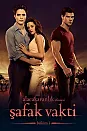 Alacakaranlık 4 izle