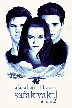 Alacakaranlık 5 izle