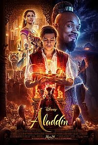 Aladdin izle