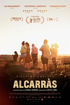 Alcarras izle