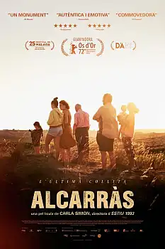 Alcarras izle