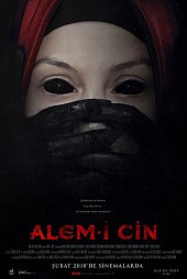 Alemi Cin izle