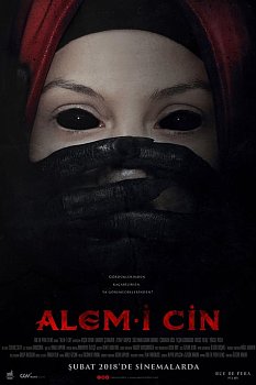 Alemi Cin izle