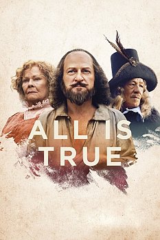 All Is True izle