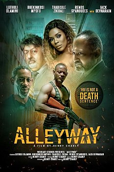 Alleyway izle