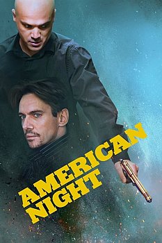 American Night izle
