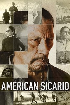 American Sicario izle