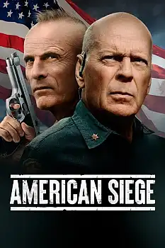 American Siege izle