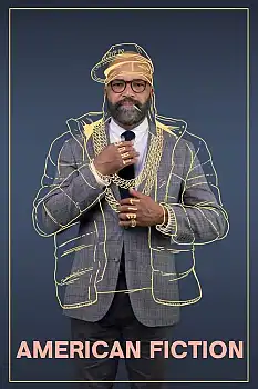 Amerikan Kurgusu izle