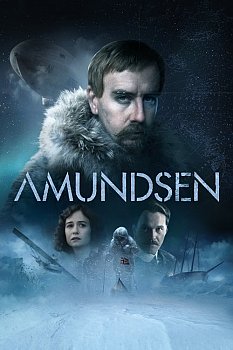 Amundsen izle