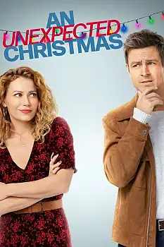 An Unexpected Christmas izle