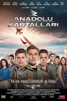 Anadolu Kartalları izle