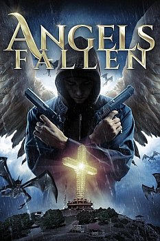 Angels Fallen izle