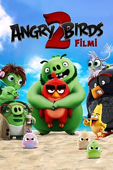Angry Birds 2 izle