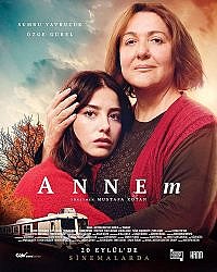 Annem izle