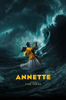 Annette izle