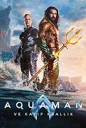 Aquaman ve Kayıp Krallık izle