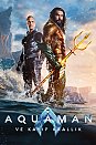 Aquaman ve Kayıp Krallık izle