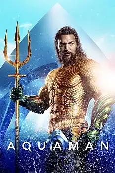 Aquaman izle