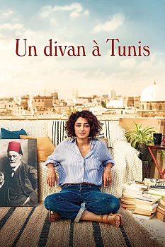 Arab Blues izle