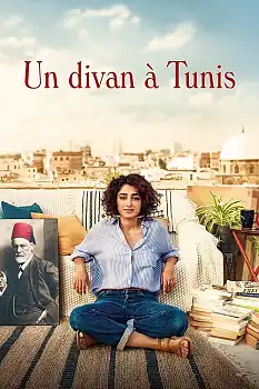 Arab Blues izle