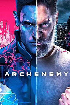Archenemy izle