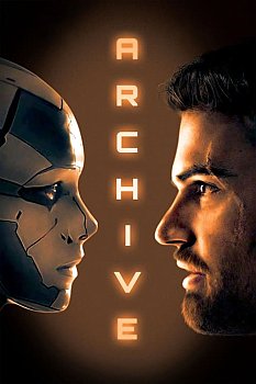Archive izle