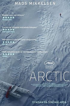 Arctic izle