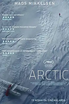 Arctic izle