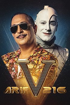 Arif V 216 izle
