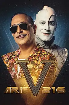 Arif V 216 izle