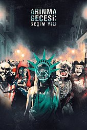 Arınma Gecesi 3 izle