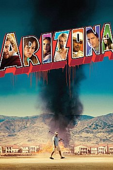 Arizona izle