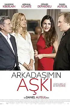 Arkadaşımın Aşkı izle