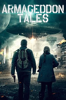 Armageddon Tales izle